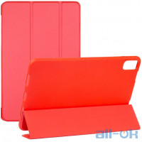 Чохол Silicone Color Series для Huawei Matepad 10.4 (2021/2020) Red